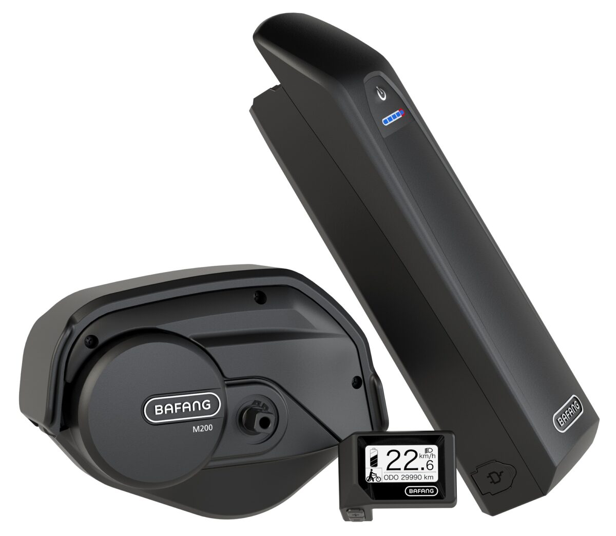 Handleidingen voor E-Bikes - Kobi Bikes