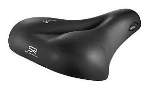 Selle Royal Fietszadel Alpine - Kobi Bikes