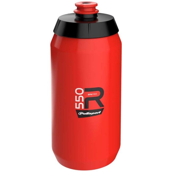 Polisport Bidon RS550 550ml - Afbeelding 4