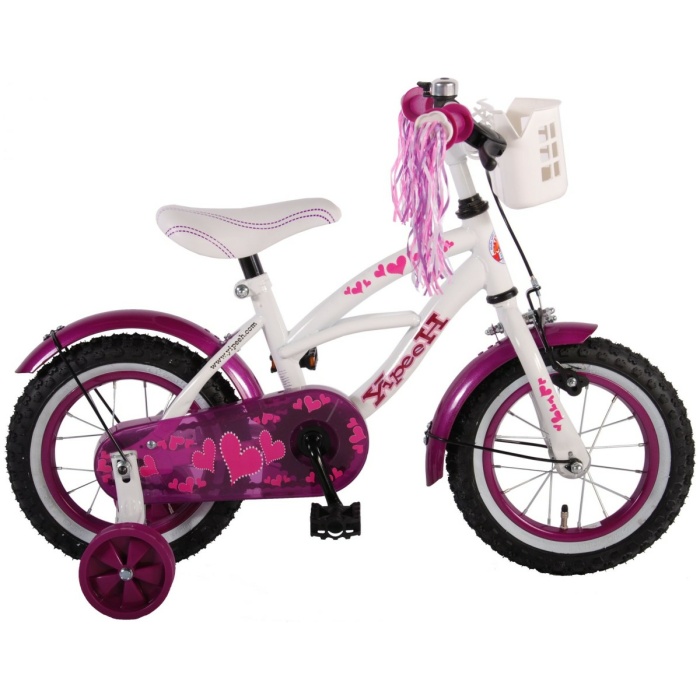 Volare Heart Cruiser 12.00 - Afbeelding 3