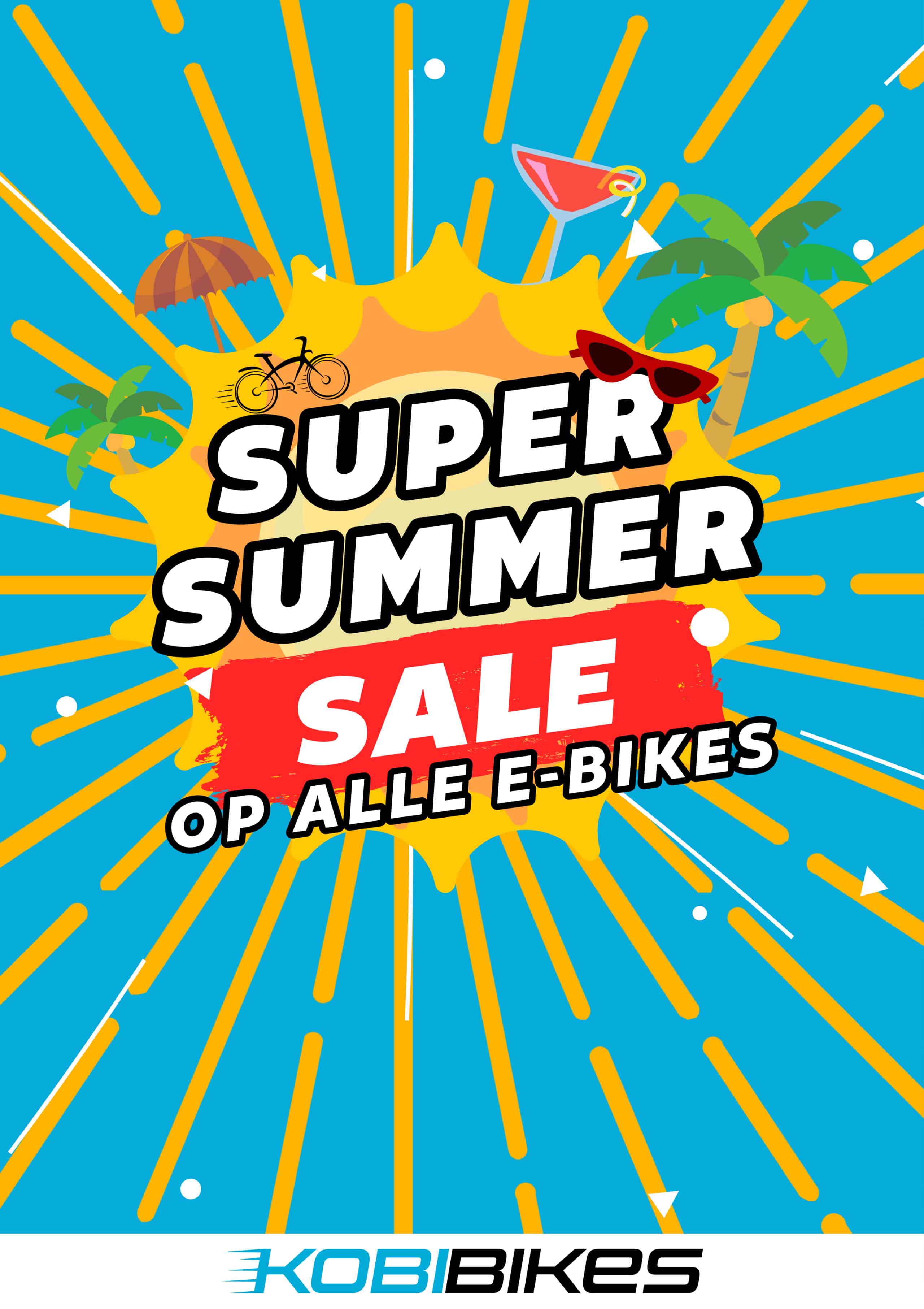 Super Summer Sale A1