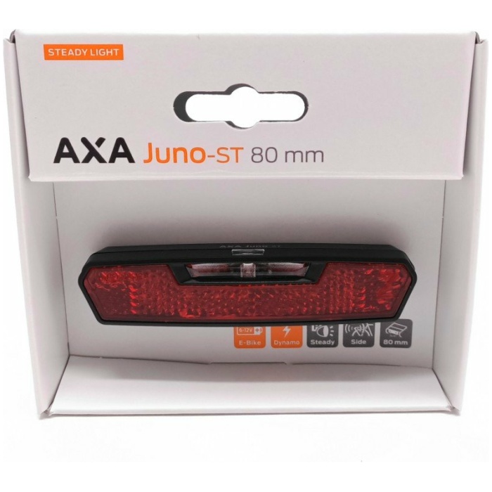 Axa Achterlicht Juno Auto Batterij - Afbeelding 3