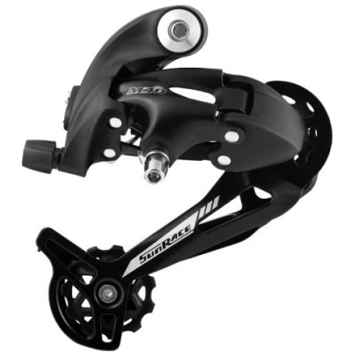 Achterderailleur M41 Lange Kooi met Oog
