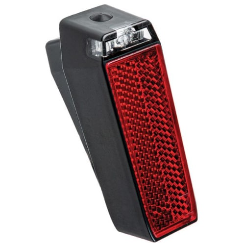 Achterlicht Spatbord Nyx Batterij