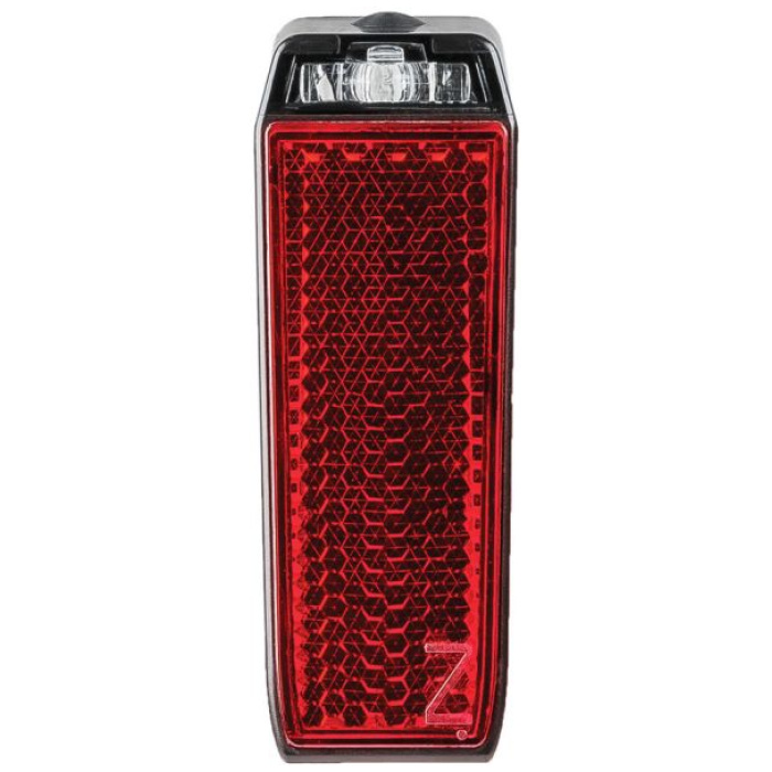 Achterlicht Spatbord Nyx Batterij