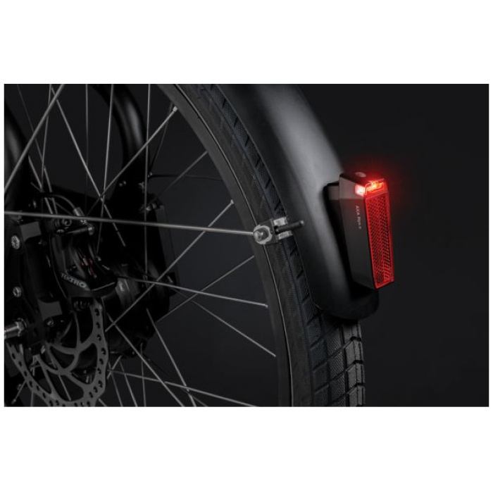 Achterlicht Spatbord Nyx Batterij