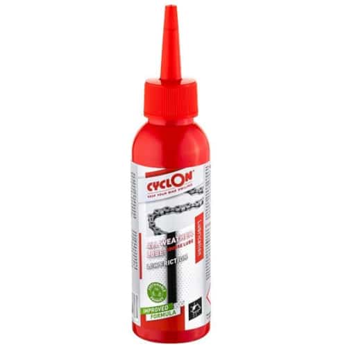 All Weather Lube Chain