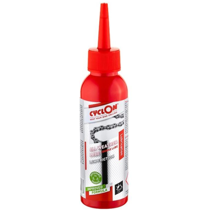 All Weather Lube Chain