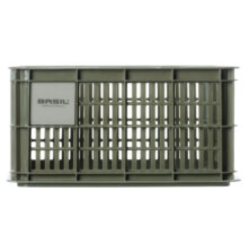 Basil Krat Recycled
