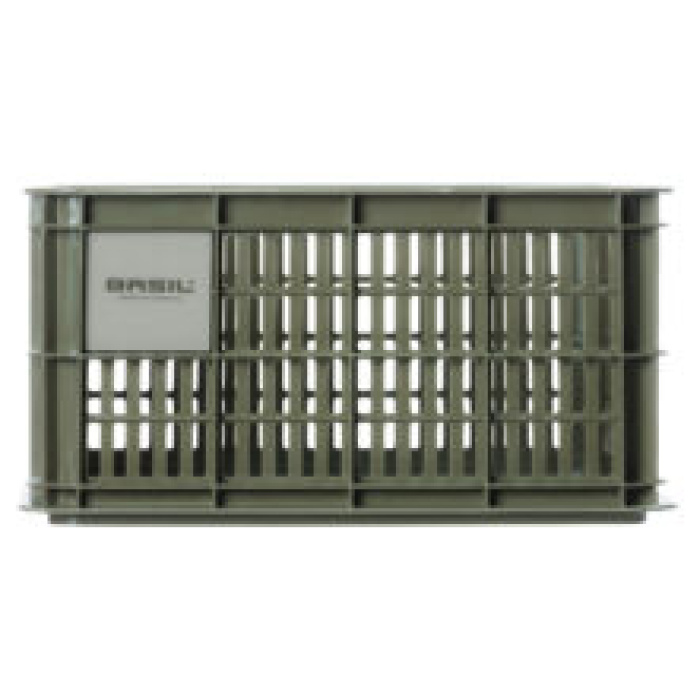 Basil Krat Recycled