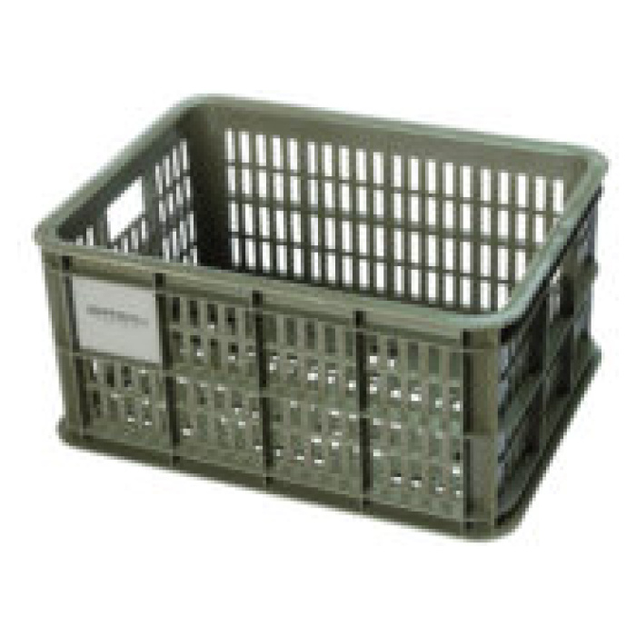 Basil Krat Recycled