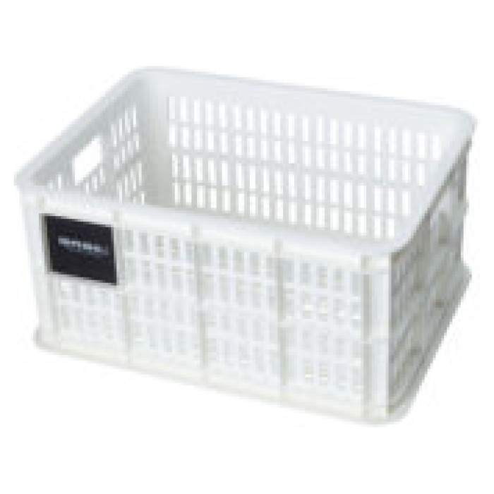 Basil Krat Recycled