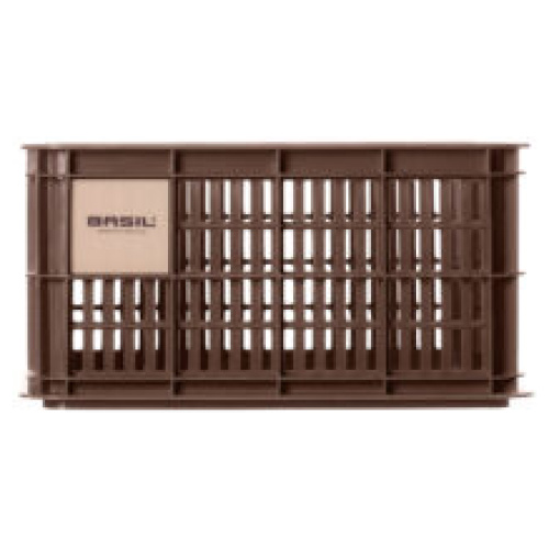 Basil Krat Recycled