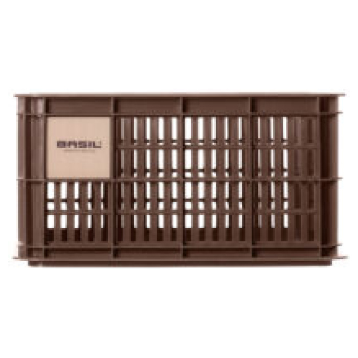 Basil Krat Recycled