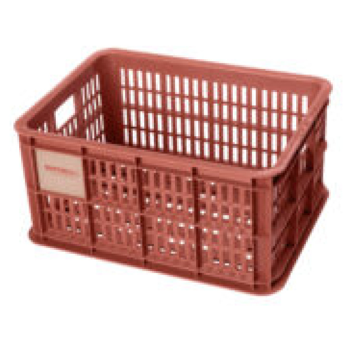 Basil Krat Recycled
