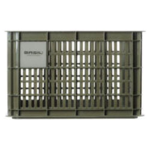Basil Krat Recycled