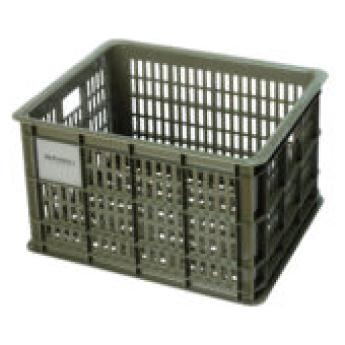 Basil Krat Recycled