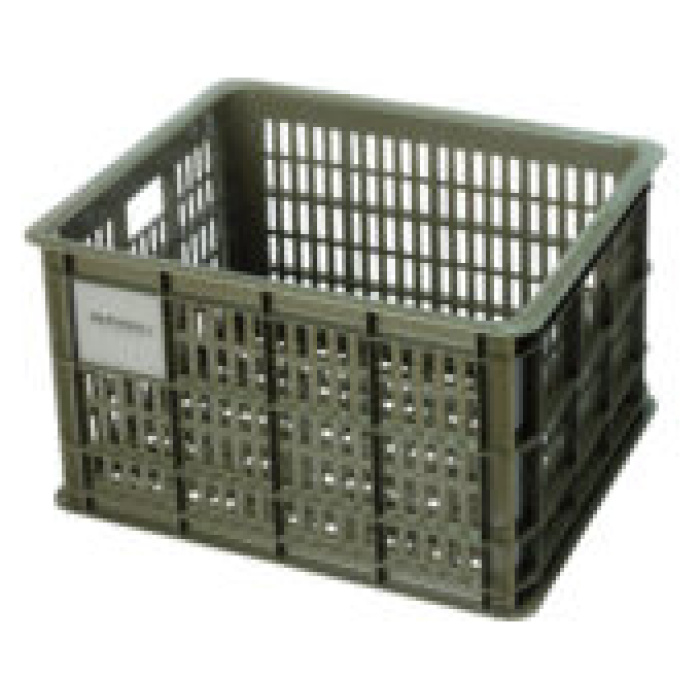 Basil Krat Recycled