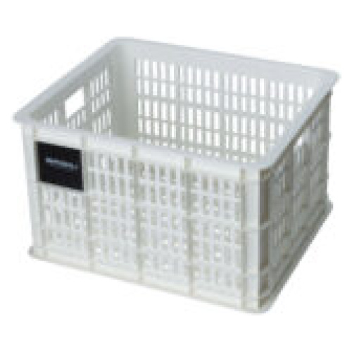 Basil Krat Recycled