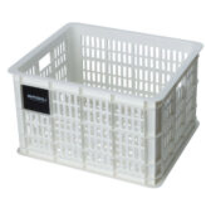 Basil Krat Recycled