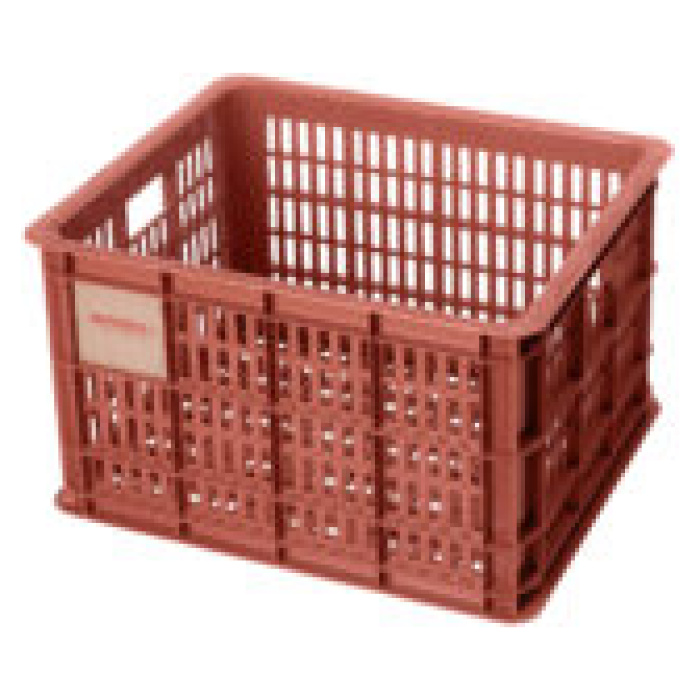 Basil Krat Recycled