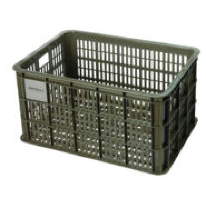 Basil Krat Recycled