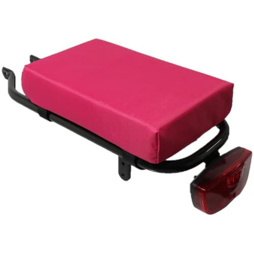 Bgagedragerkussen Cushie Petit
