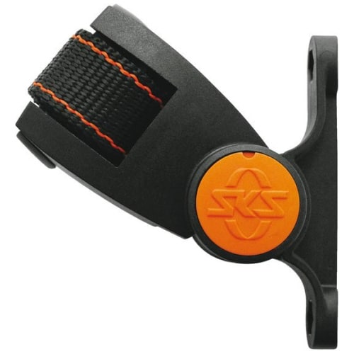 Bidonhouder Adapter