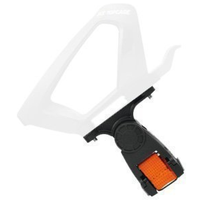 Bidonhouder Adapter