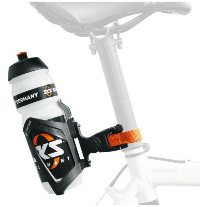 Bidonhouder Adapter