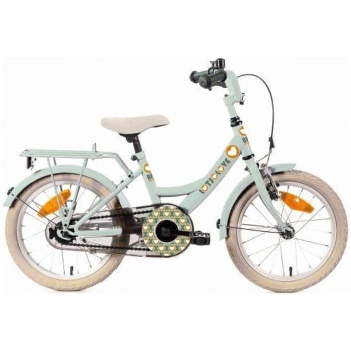 Bikefun Lots of Love