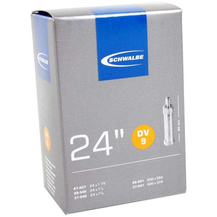 Binnenband DV24 28/47-507/541