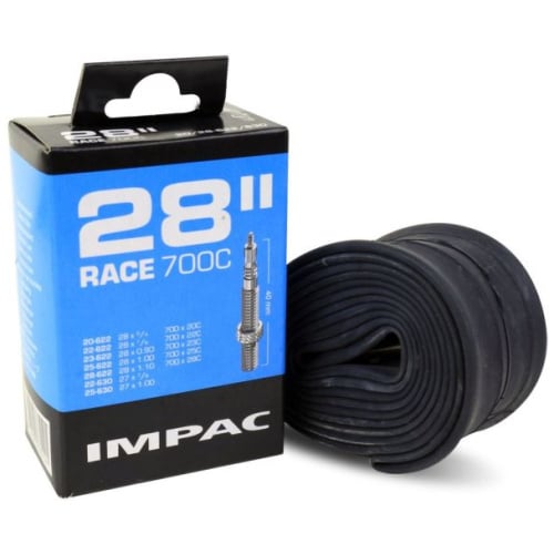 Binnenband SV28 Race 20/28-622/630