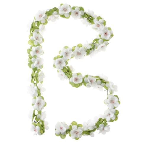 Bloemenstreng Garland