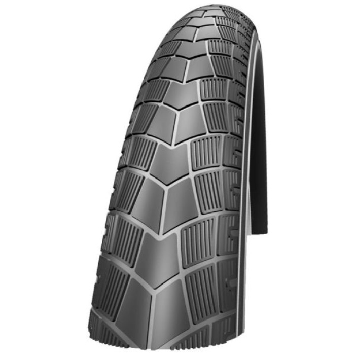 Buitenband Big Apple 50-622