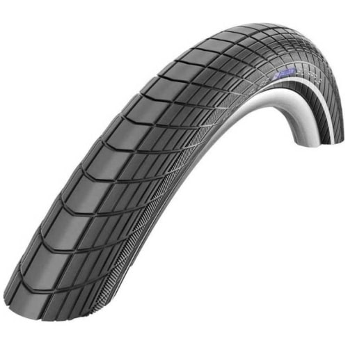 Buitenband Big Apple 60-622