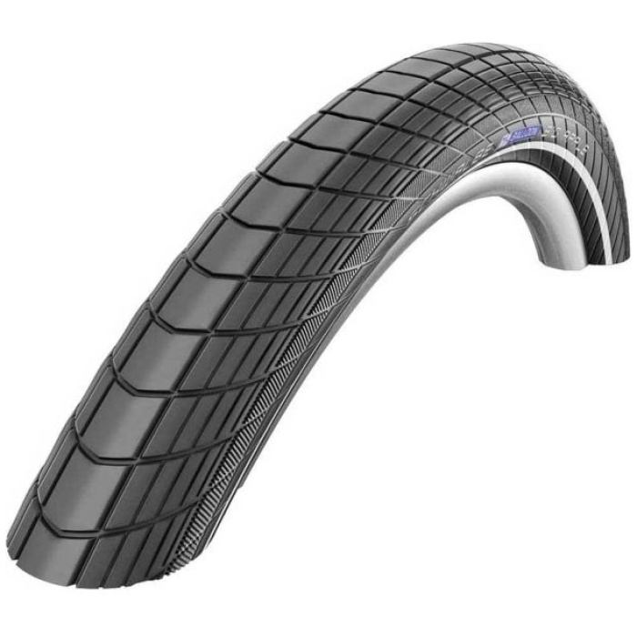 Buitenband Big Apple 60-622