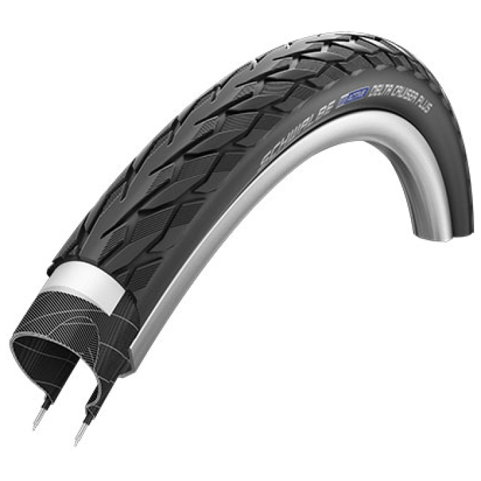 Buitenband Delta Cruiser Plus 37-622