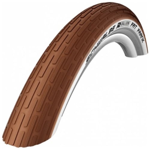 Buitenband Fat Frank 50-622