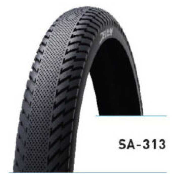 Buitenband Fatbike Streetfighter 100-406