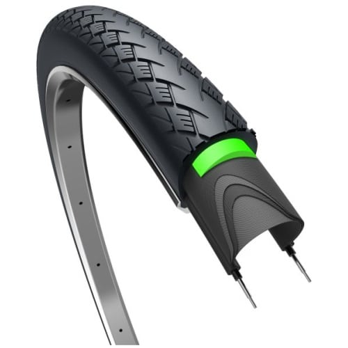 Buitenband Metro Elite 47-559