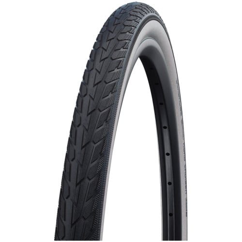 Buitenband Road Cruiser Whitewall 47-622