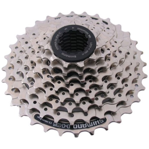 Cassette 8 Acera