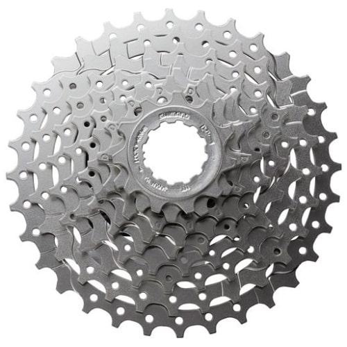 Cassette Alivio 9 speed