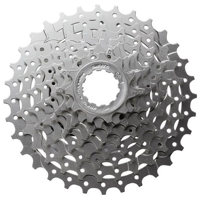 Cassette Alivio 9 speed