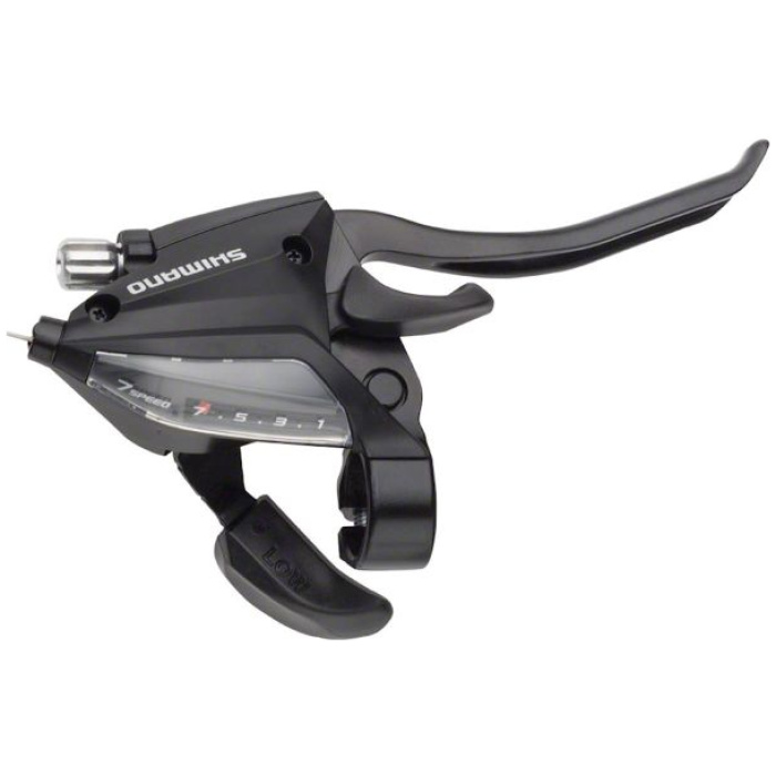 Clickshifter ST-EF500 7 Speed