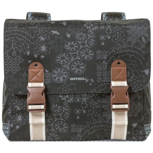 Dubbele Tas Boheme Carry All