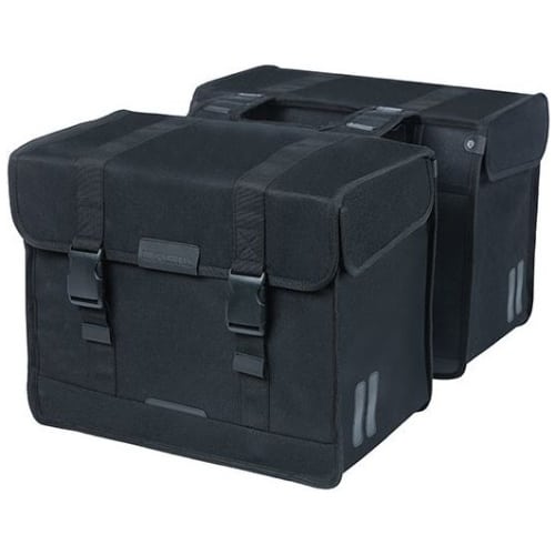 Dubbele Tas Kavan Eco