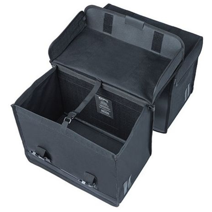 Dubbele Tas Kavan Eco