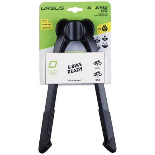 Dubbelpoot Standaard Jumbo Evo